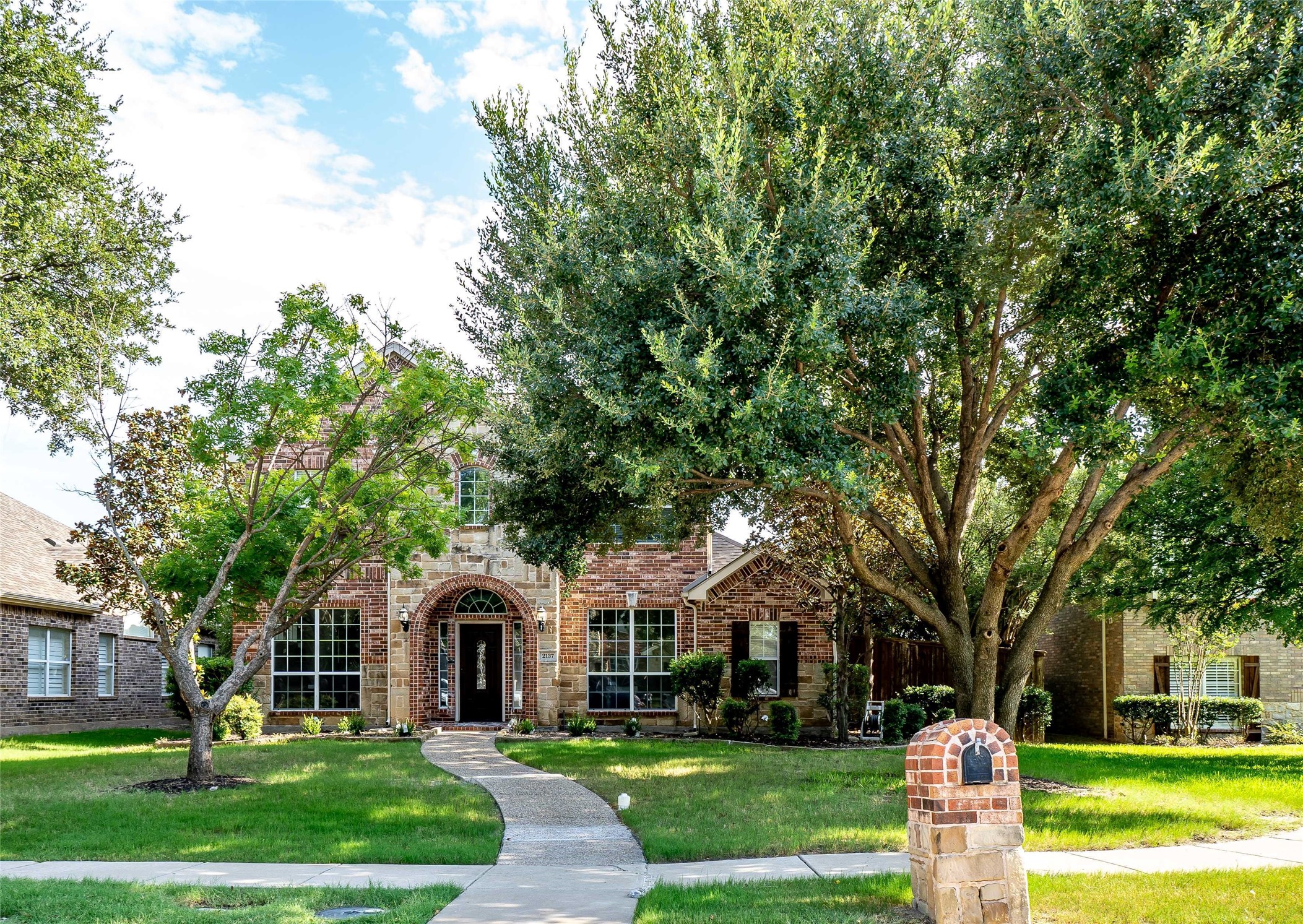 2137 Goliad Circle , Frisco, TX, 75033 | 81667638 | Realty Texas LLC