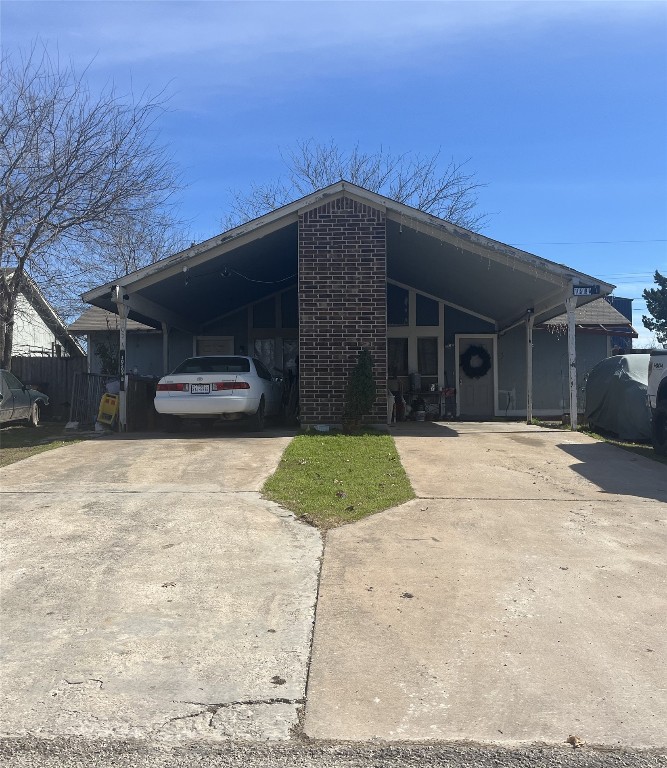 Sold: 10509 Brownie Drive Blog Image Banner