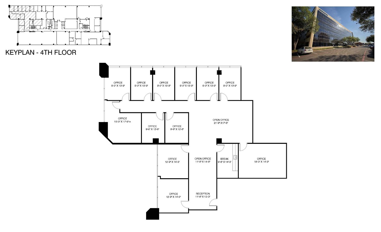 1250 W Mockingbird Lane 450 , Dallas, TX, 75247 | 20514299 | Realty Texas LLC