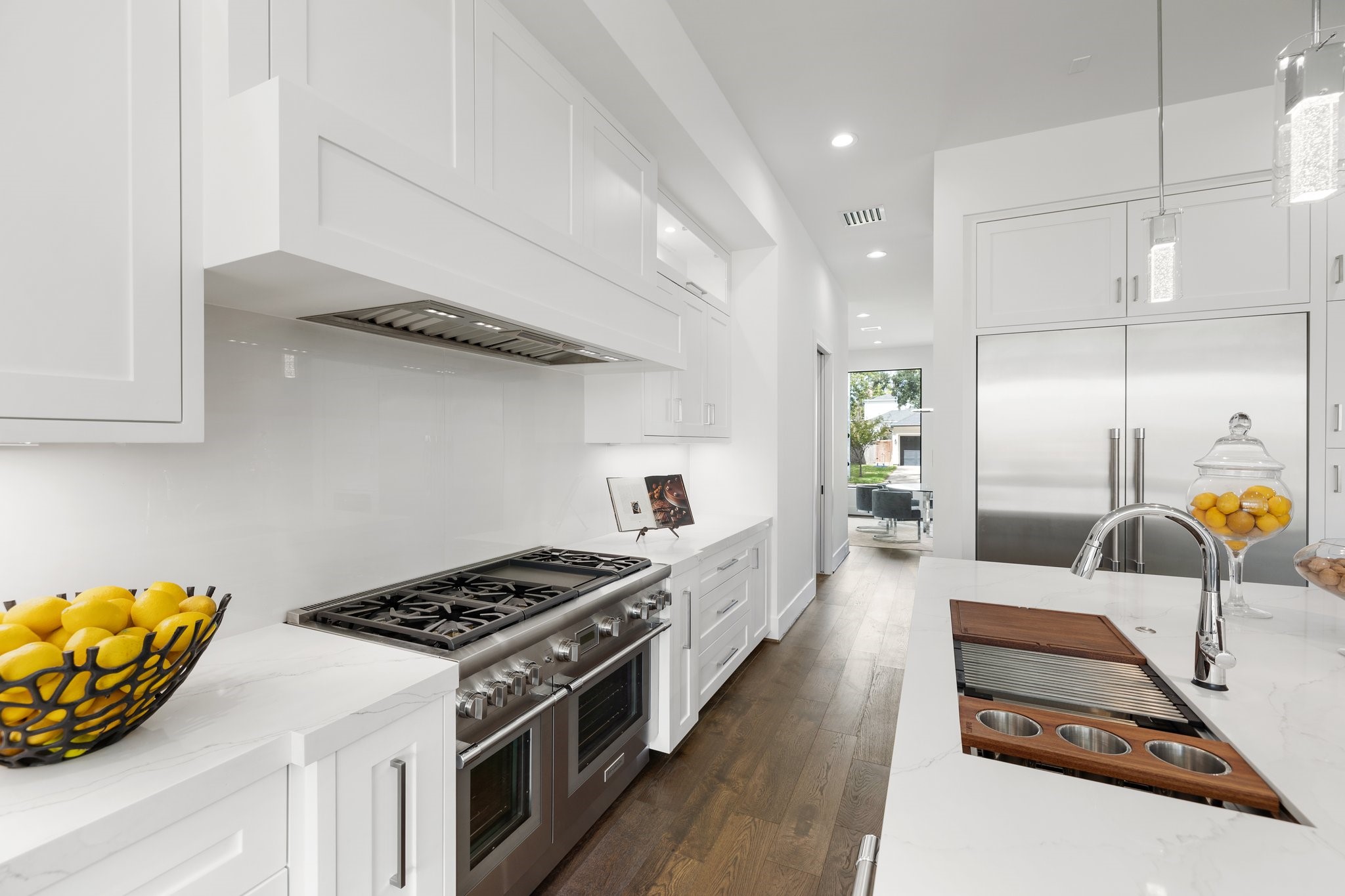 1627 Chippendale Road , Houston, TX, 77018 | 7349629 | Realty Texas LLC