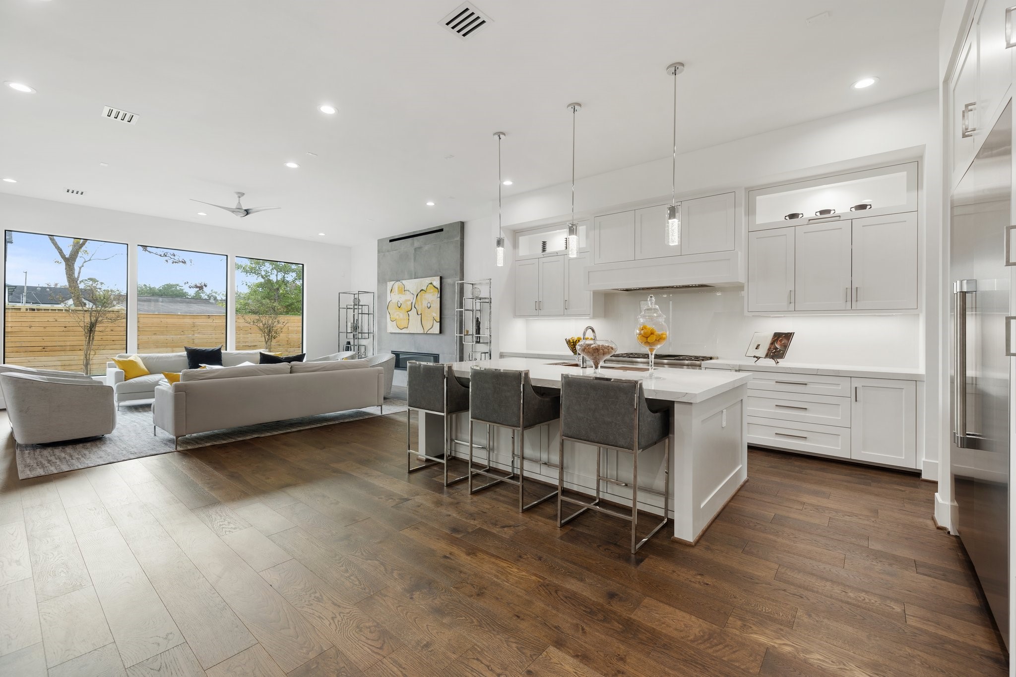 1627 Chippendale Road , Houston, TX, 77018 | 7349629 | Realty Texas LLC