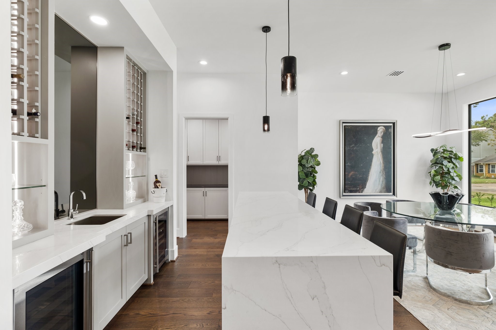 1627 Chippendale Road , Houston, TX, 77018 | 7349629 | Realty Texas LLC