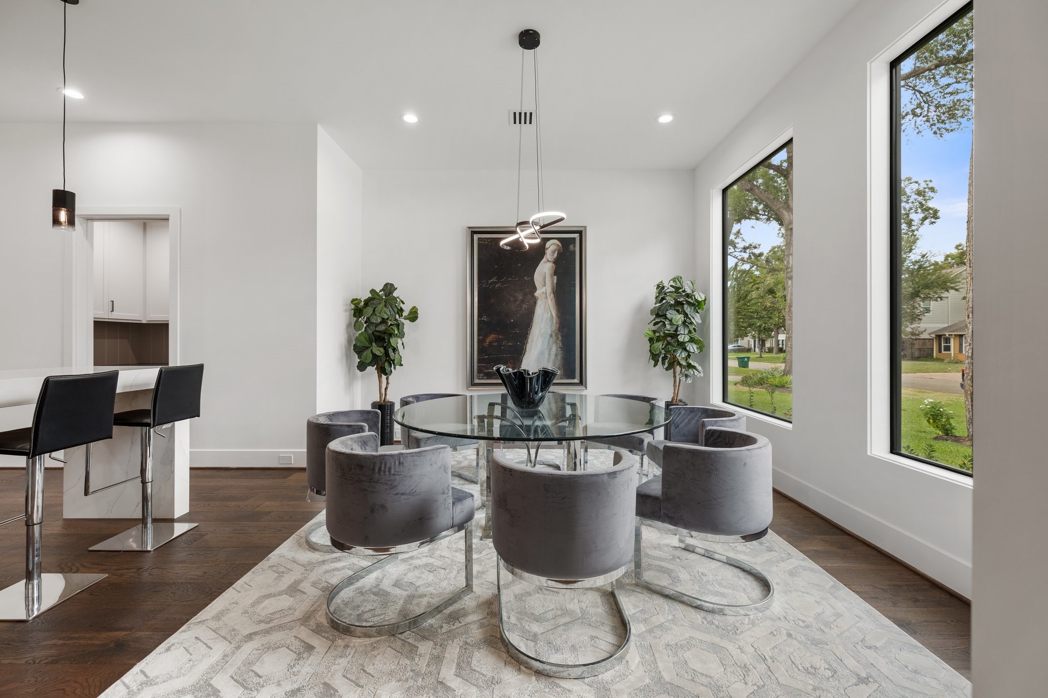 1627 Chippendale Road , Houston, TX, 77018 | 7349629 | Realty Texas LLC