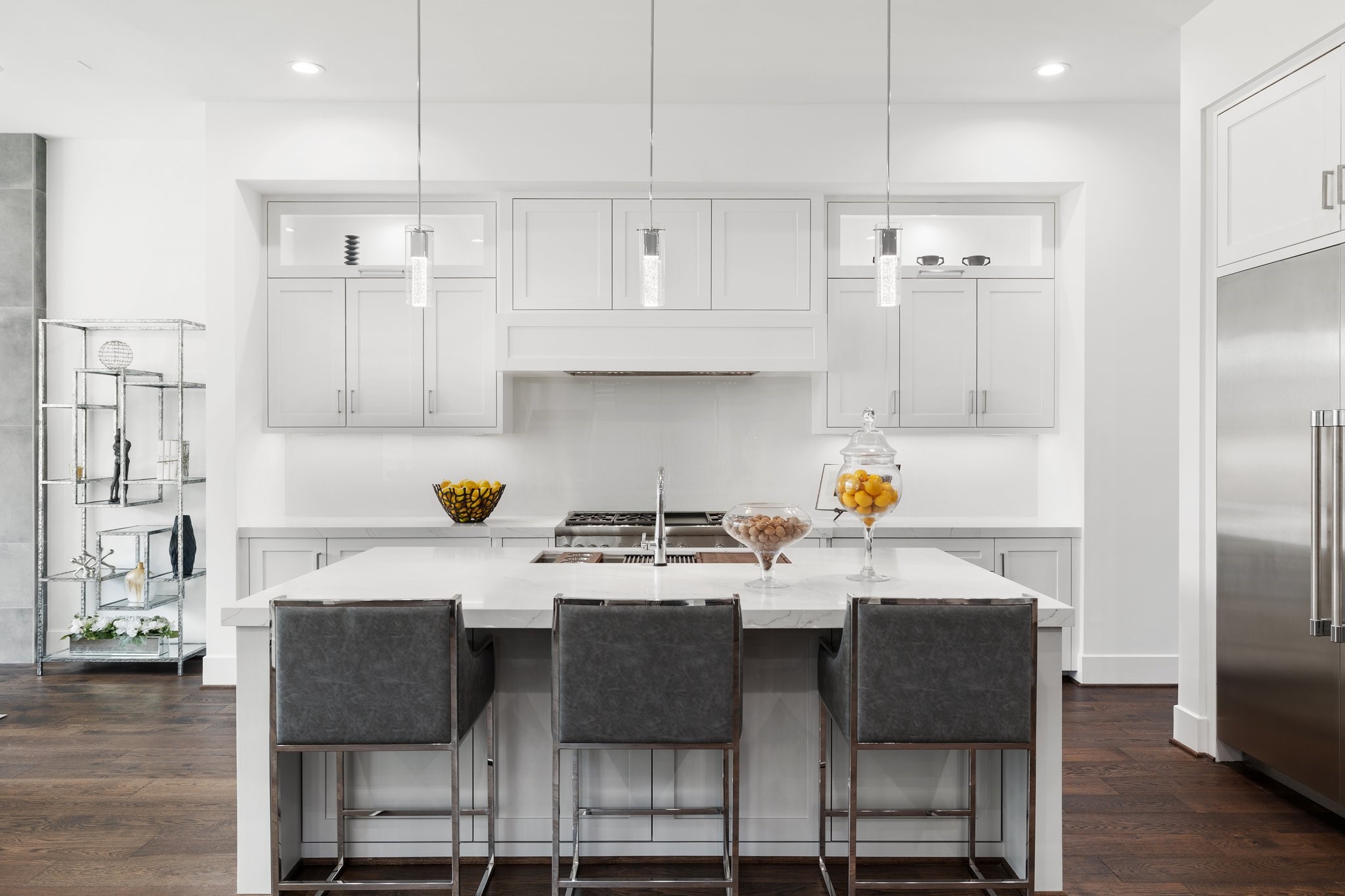 1627 Chippendale Road , Houston, TX, 77018 | 7349629 | Realty Texas LLC