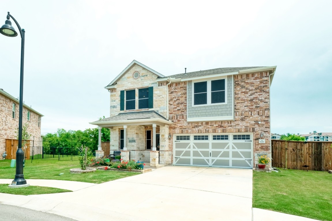 628 Lady Swiss Lane , Hutto, TX, 78634 | 4411021 | Realty Texas LLC