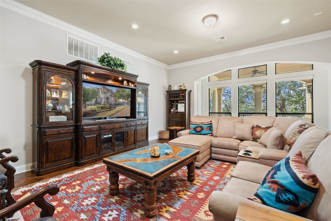 2210 University Club Drive 4A , Austin, TX, 78732 | 6457187 | Realty Texas LLC