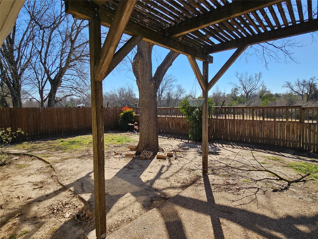1201 Blackthorn Drive