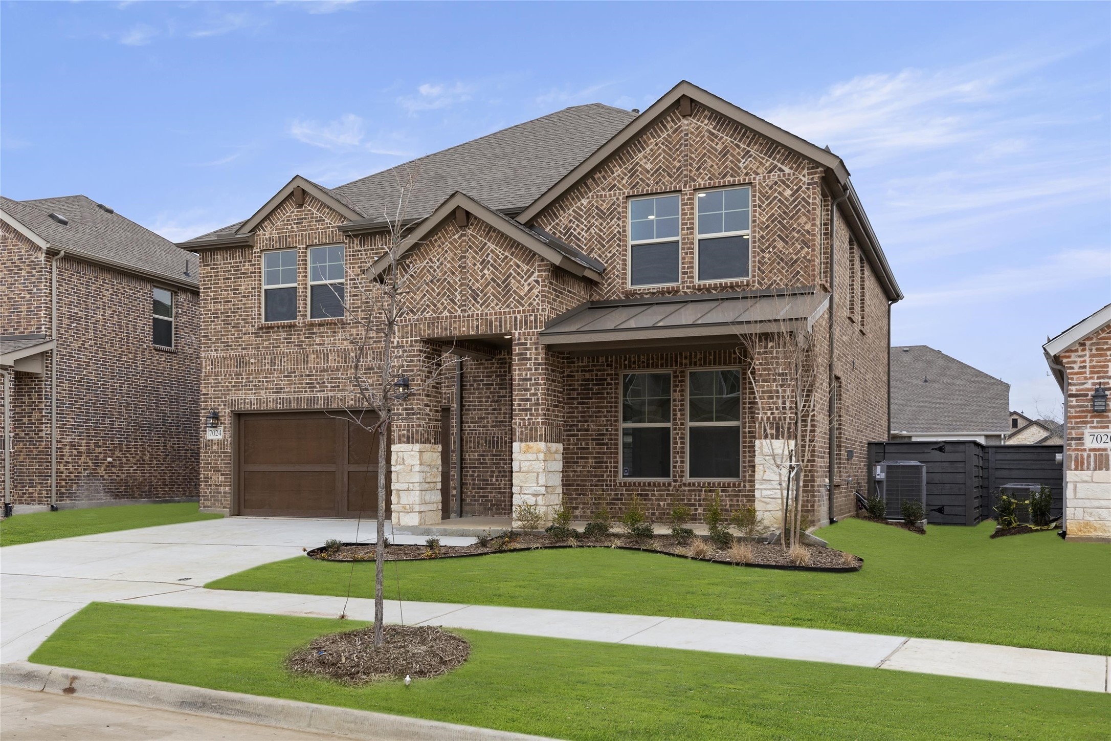 7024 Dragonfly Lane , Little Elm, TX, 76227 | 20517465 | Realty Texas LLC
