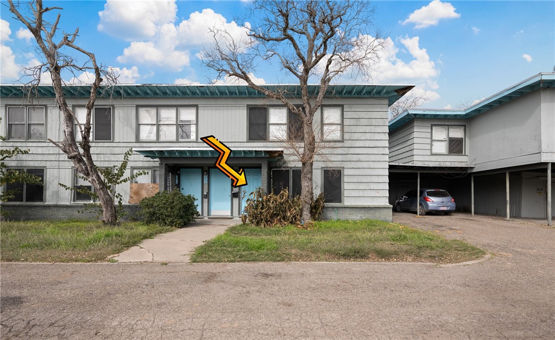 3120 Santa Fe Street 26 , Corpus Christi, TX, 78404 | 432882 | Realty Texas LLC