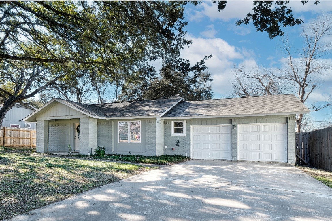 3506 Roanoke Drive , Cedar Park, TX, 78613 | 8145816 | Realty Texas LLC