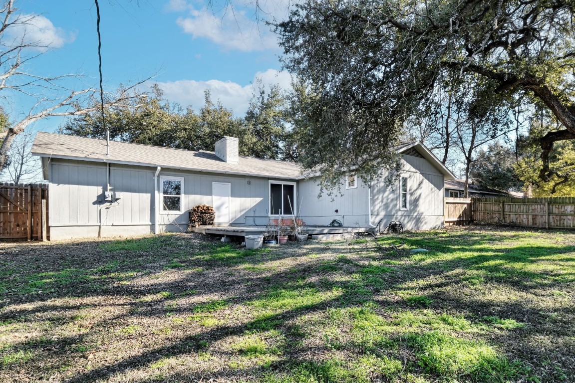 3506 Roanoke Drive , Cedar Park, TX, 78613 | 8145816 | Realty Texas LLC