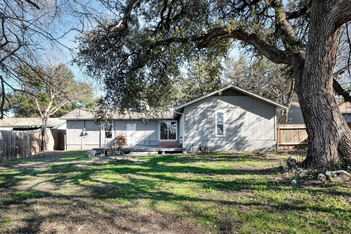 3506 Roanoke Drive , Cedar Park, TX, 78613 | 8145816 | Realty Texas LLC