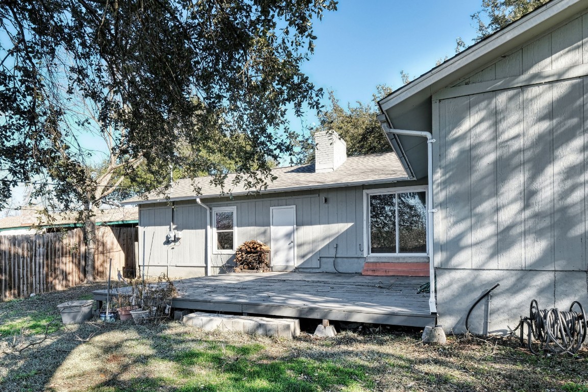 3506 Roanoke Drive , Cedar Park, TX, 78613 | 8145816 | Realty Texas LLC