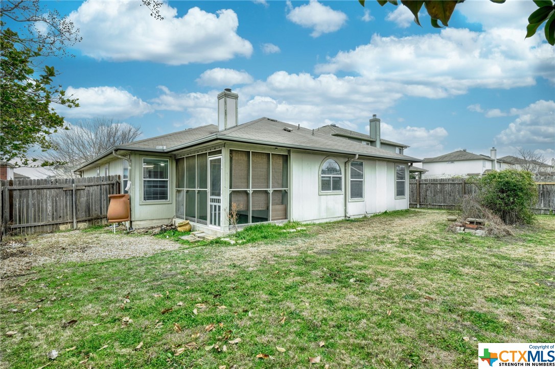 122 Baldwin Street , Hutto, TX, 78634 | 531680 | Realty Texas LLC