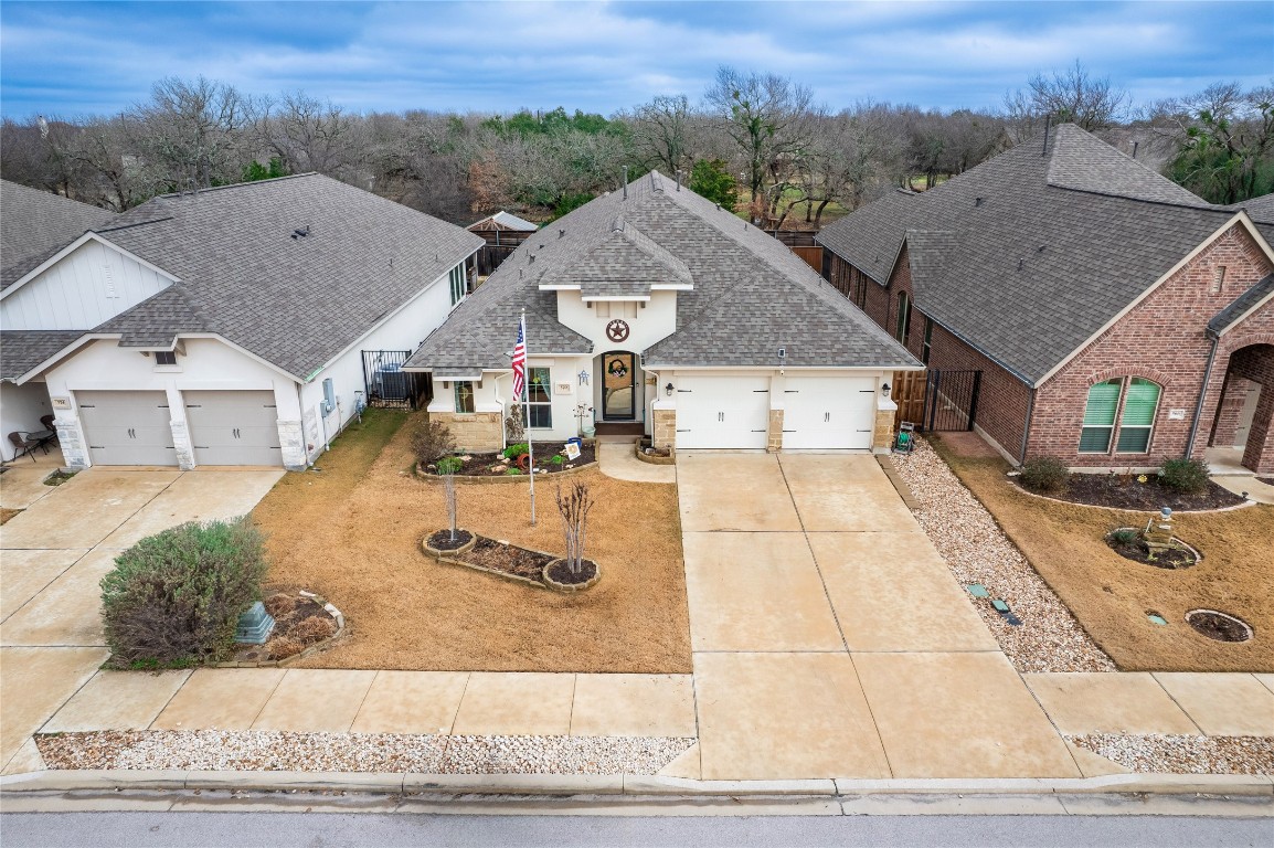 570 Cortona Lane , Georgetown, TX, 78628 | 2471841 | Realty Texas LLC