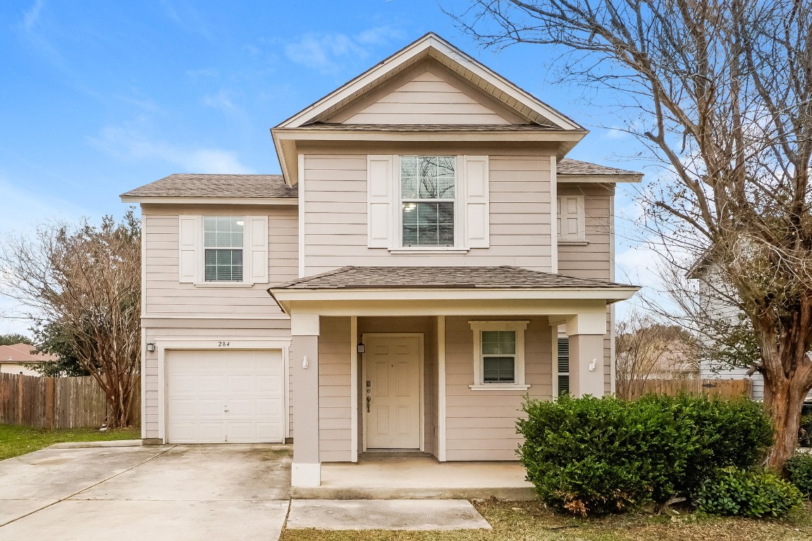 284 Cordero Drive , San Marcos, TX, 78666 | 1909696 | Realty Texas LLC