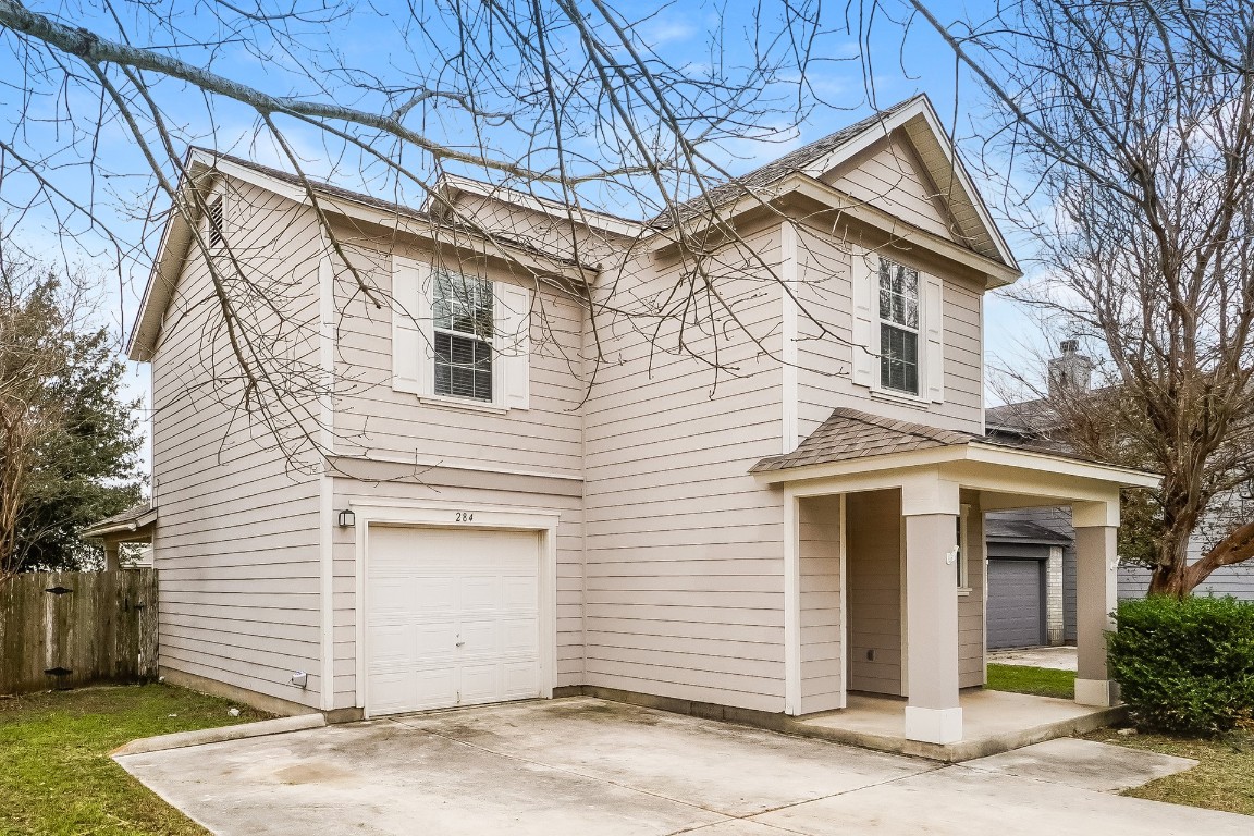 284 Cordero Drive , San Marcos, TX, 78666 | 1909696 | Realty Texas LLC