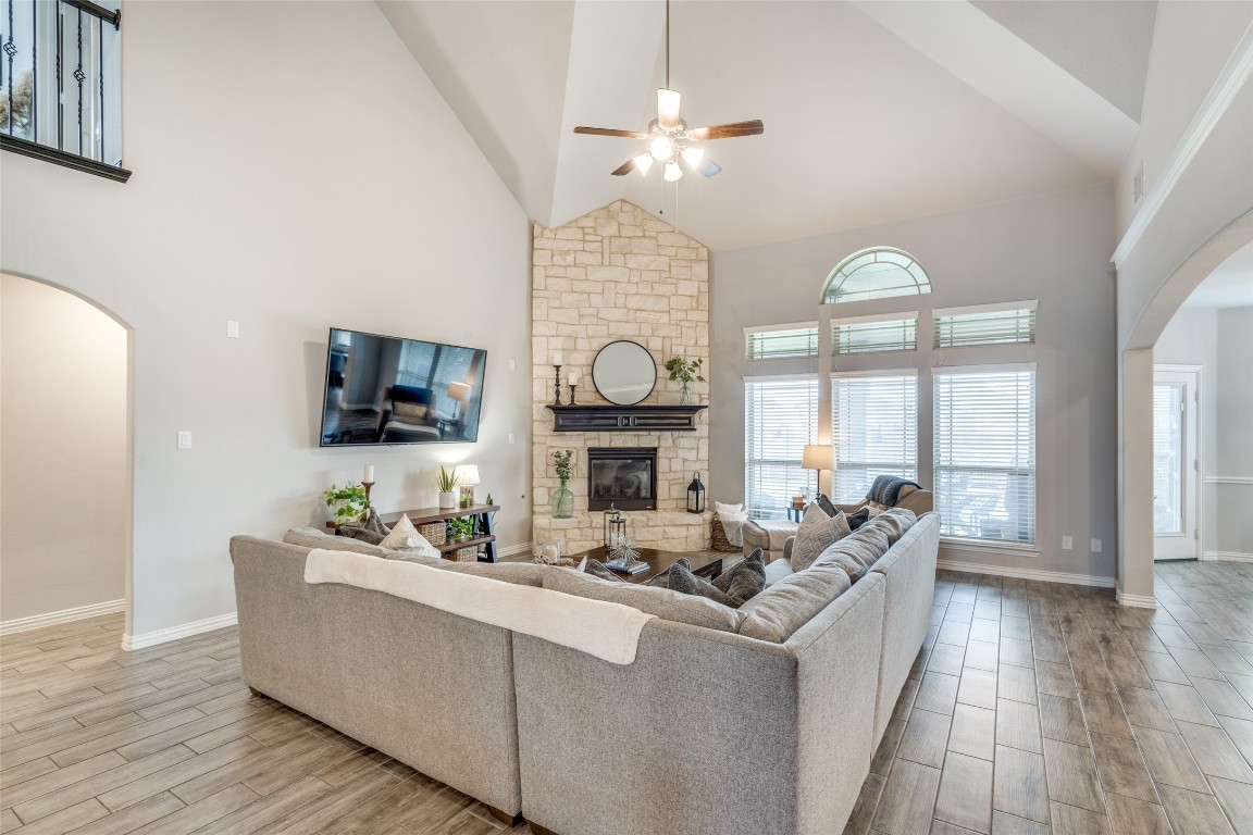 4602 Longbourn Drive , Mansfield, TX, 76063 | 20515559 | Realty Texas LLC