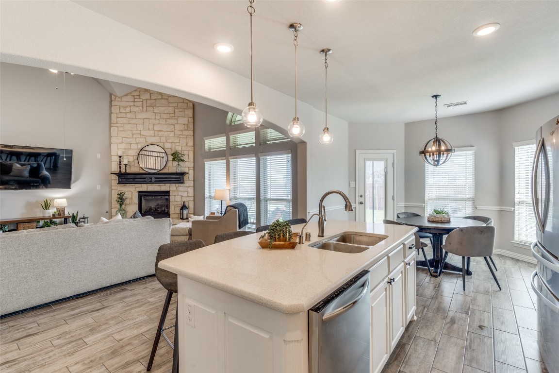4602 Longbourn Drive , Mansfield, TX, 76063 | 20515559 | Realty Texas LLC