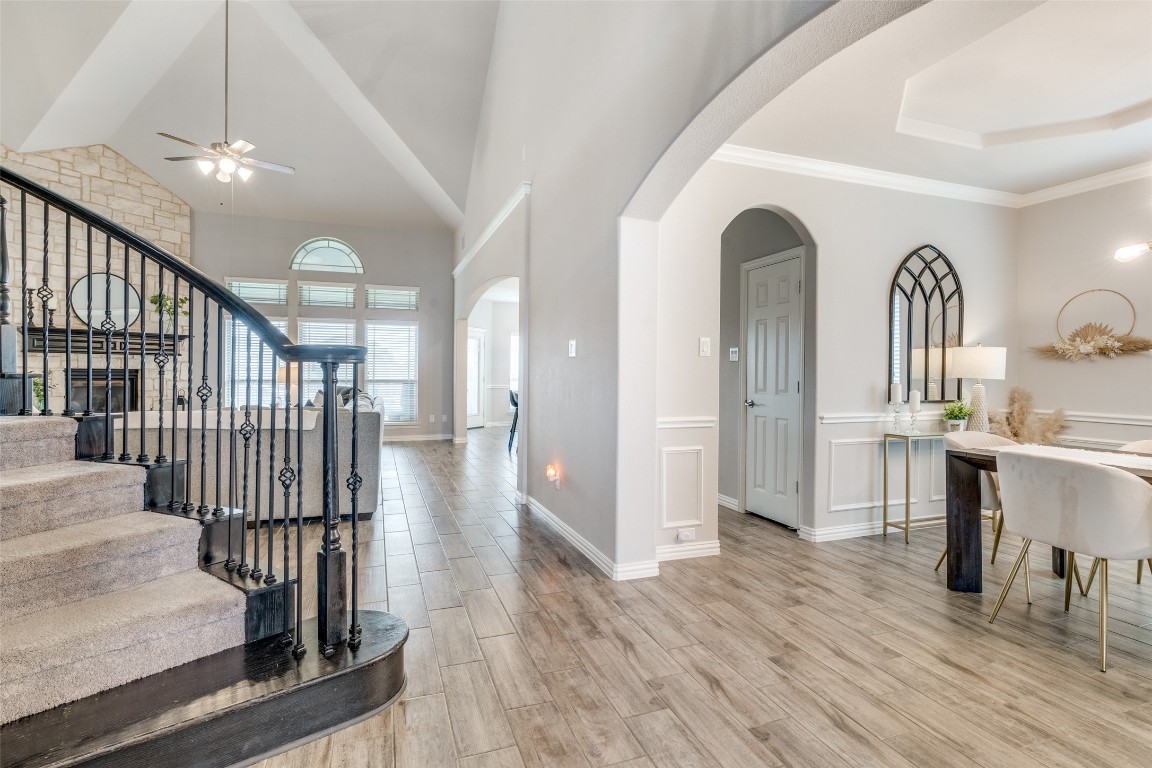 4602 Longbourn Drive , Mansfield, TX, 76063 | 20515559 | Realty Texas LLC