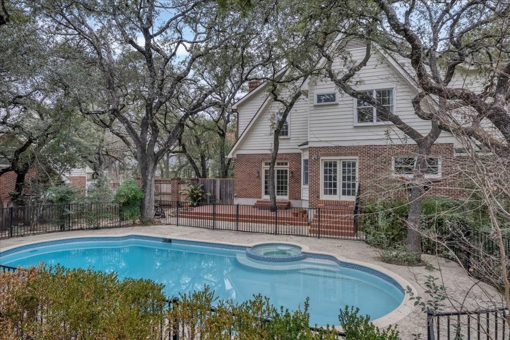 2603 Buckminster Court , Austin, TX, 78746 | 5543087 | Realty Texas LLC