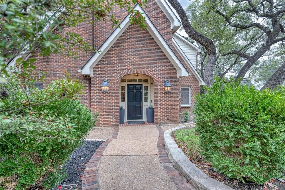 2603 Buckminster Court , Austin, TX, 78746 | 5543087 | Realty Texas LLC