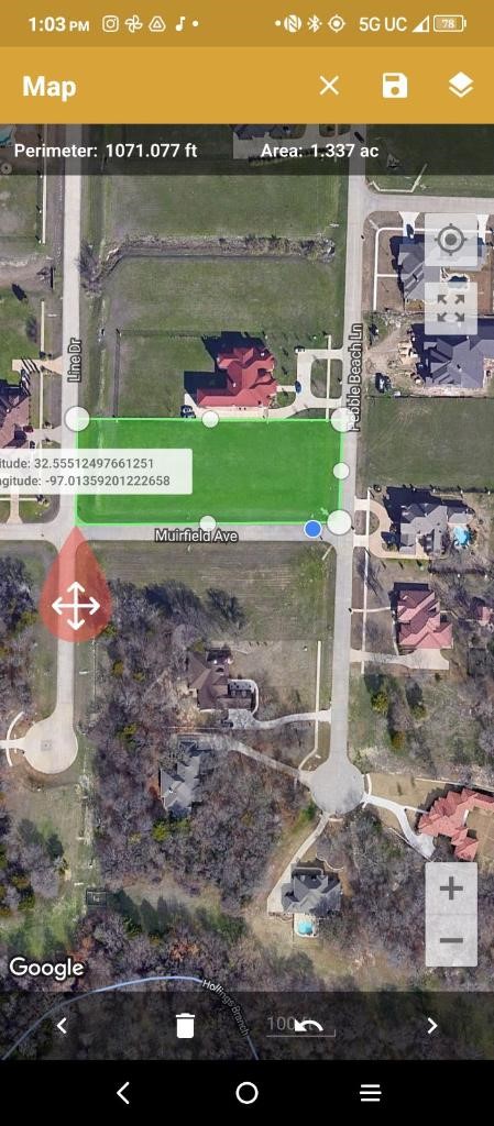 1711 Pebble Beach Lane , Cedar Hill, TX, 75104 | 20520203 | Realty Texas LLC