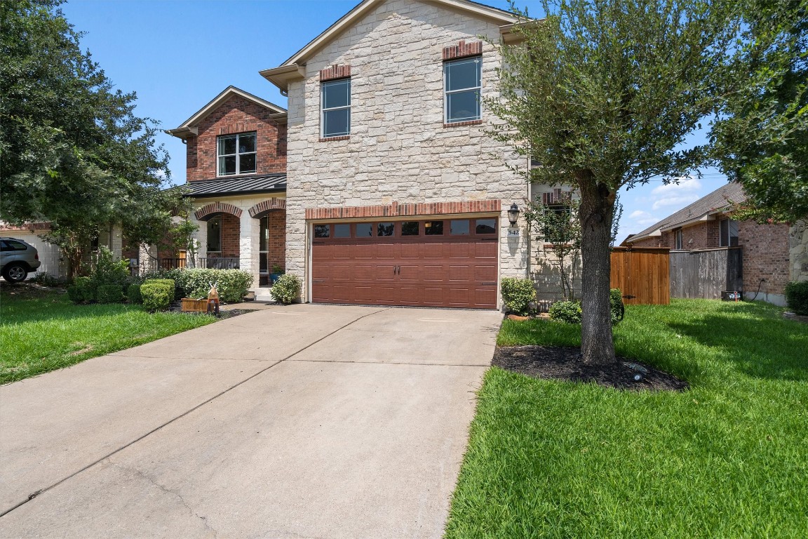 542 Centerbrook Place , Round Rock, TX, 78665 | 2793578 | Realty Texas LLC