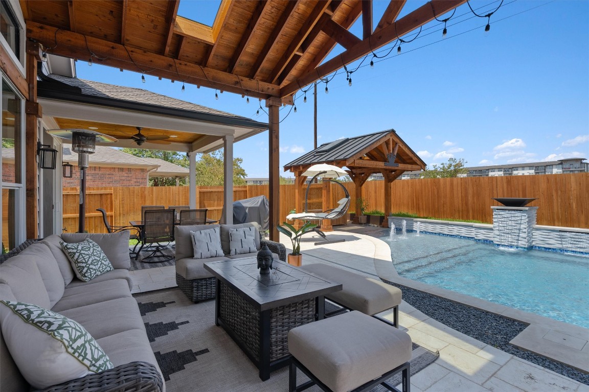 542 Centerbrook Place , Round Rock, TX, 78665 | 2793578 | Realty Texas LLC