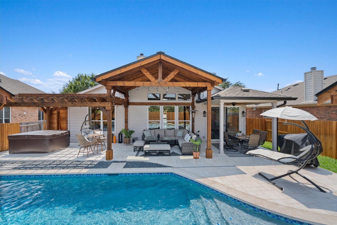 542 Centerbrook Place , Round Rock, TX, 78665 | 2793578 | Realty Texas LLC