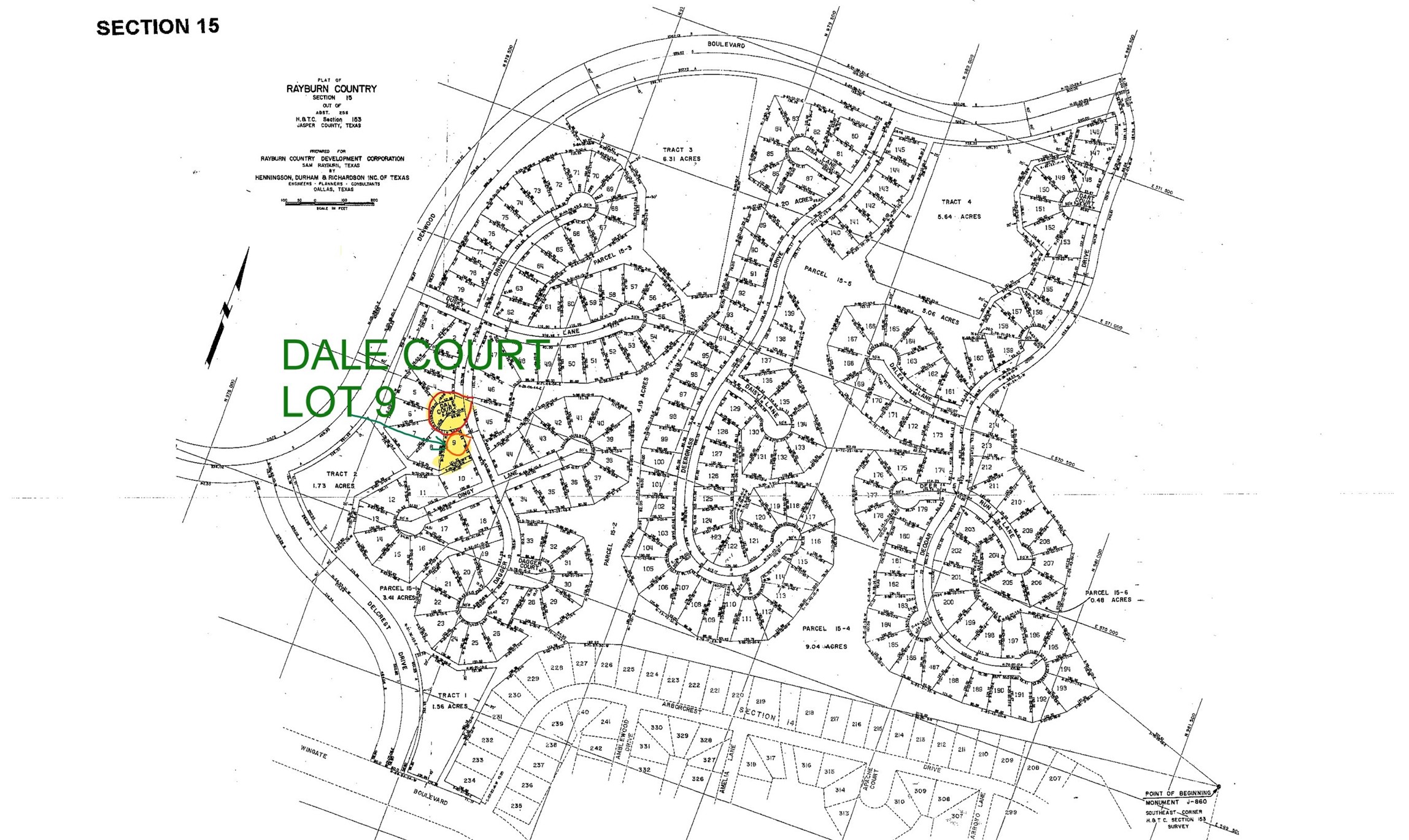 9 Dale Court , Brookeland, TX, 75931 | 55946072 | Realty Texas LLC