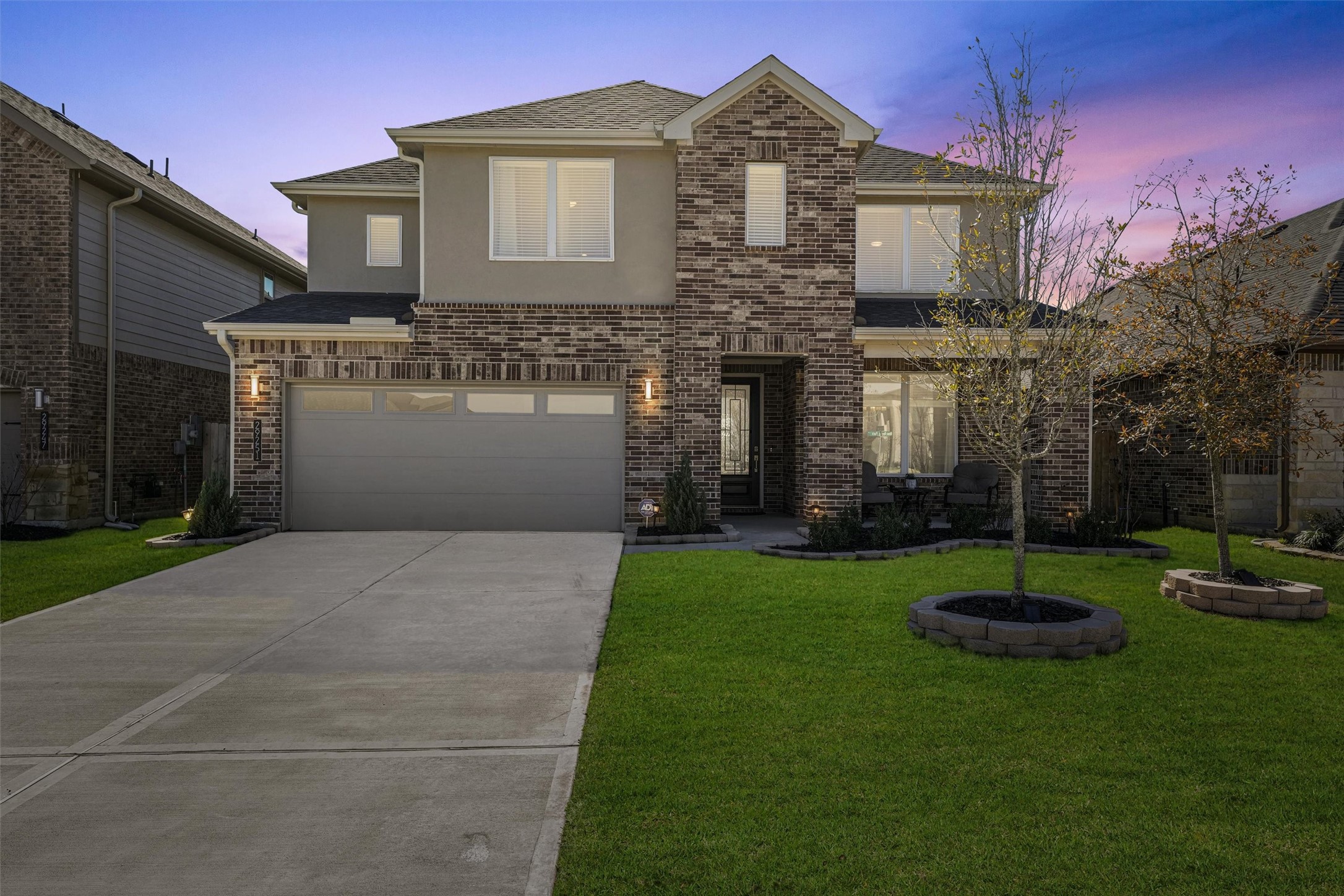 29251 Red Rocks Park Drive , Katy, TX, 77494 | 81209145 | Realty Texas LLC