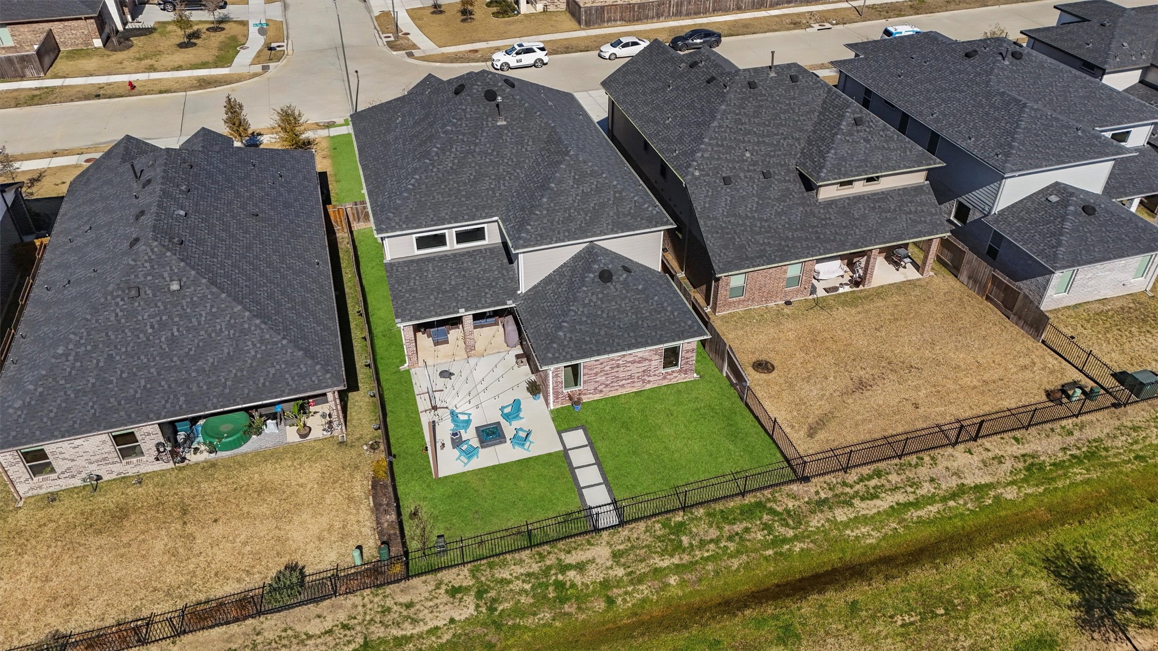 29251 Red Rocks Park Drive , Katy, TX, 77494 | 81209145 | Realty Texas LLC