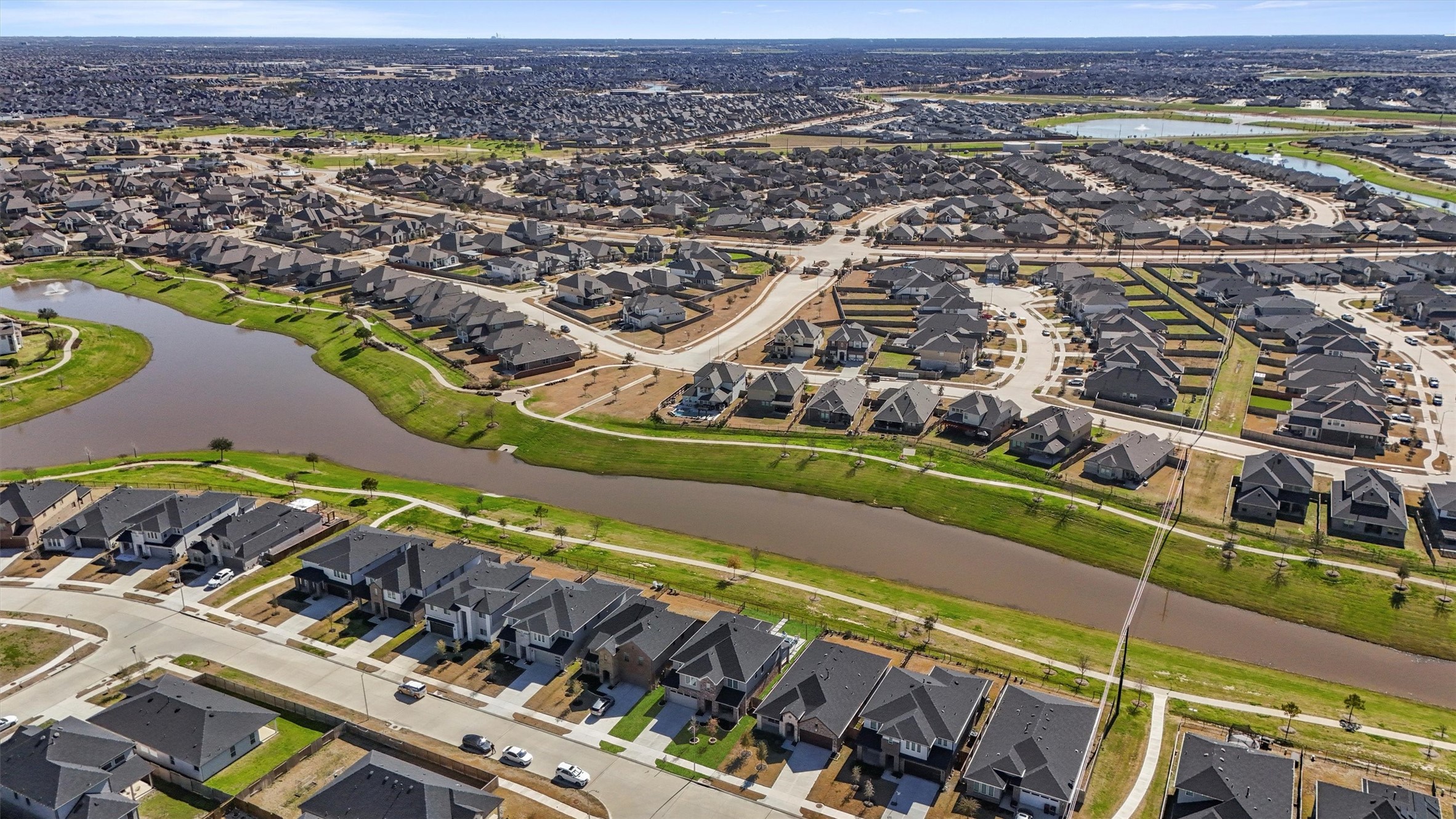 29251 Red Rocks Park Drive , Katy, TX, 77494 | 81209145 | Realty Texas LLC