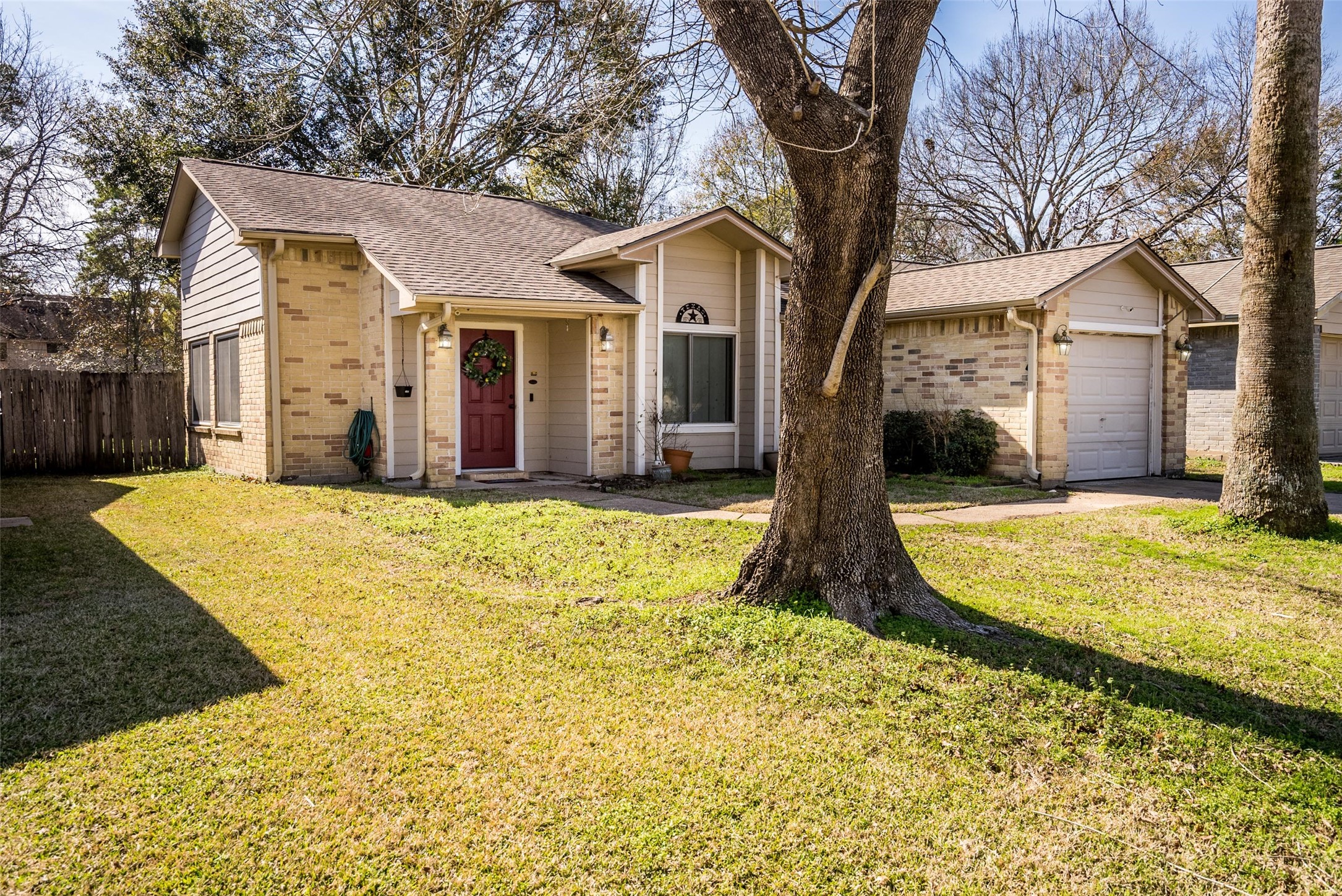 10311 Appleridge Drive , Houston, TX, 77070 | 62321784 | Realty Texas LLC