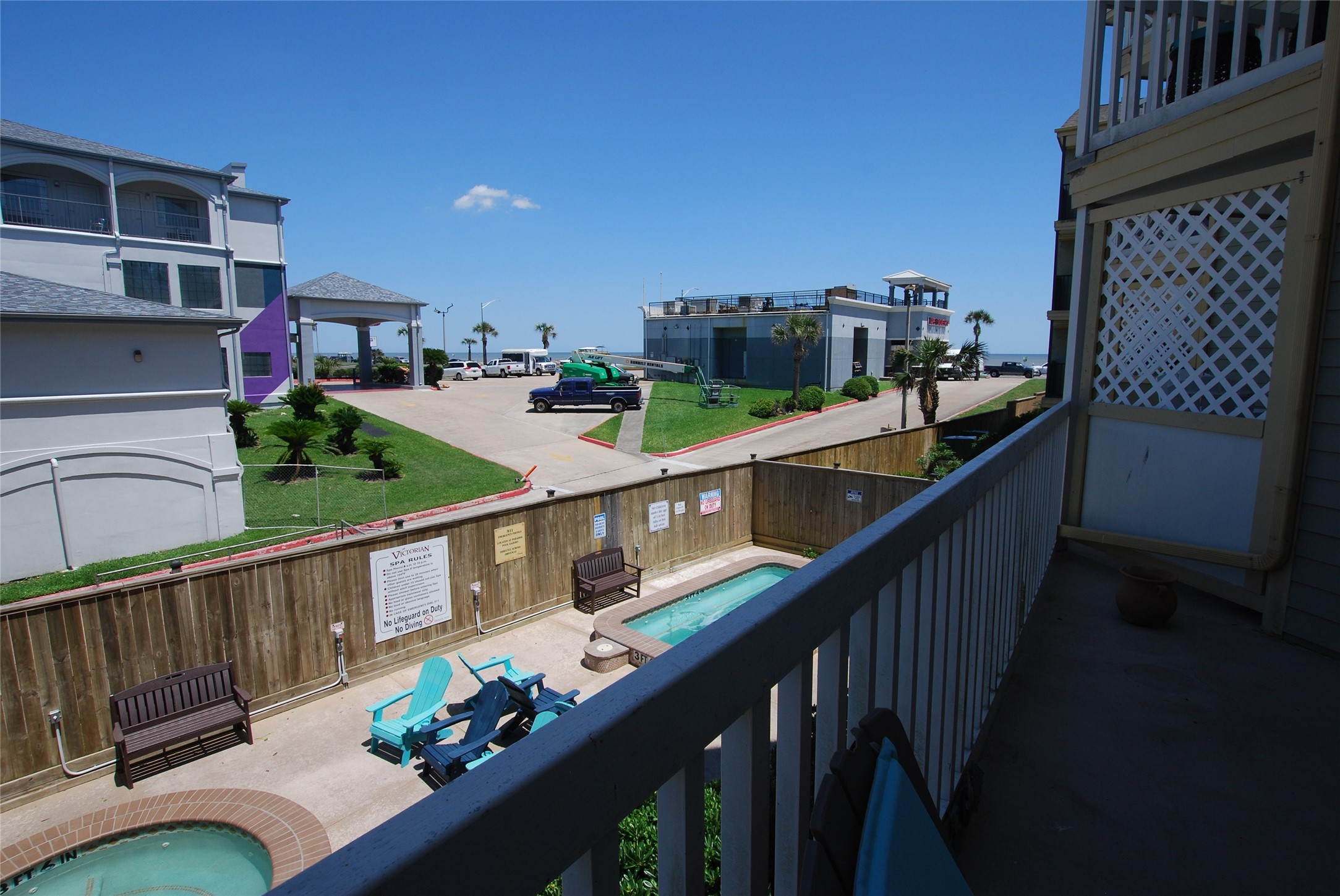 6300 Seawall Boulevard 3116 , Galveston, TX, 77551 | 45472100 | Realty Texas LLC