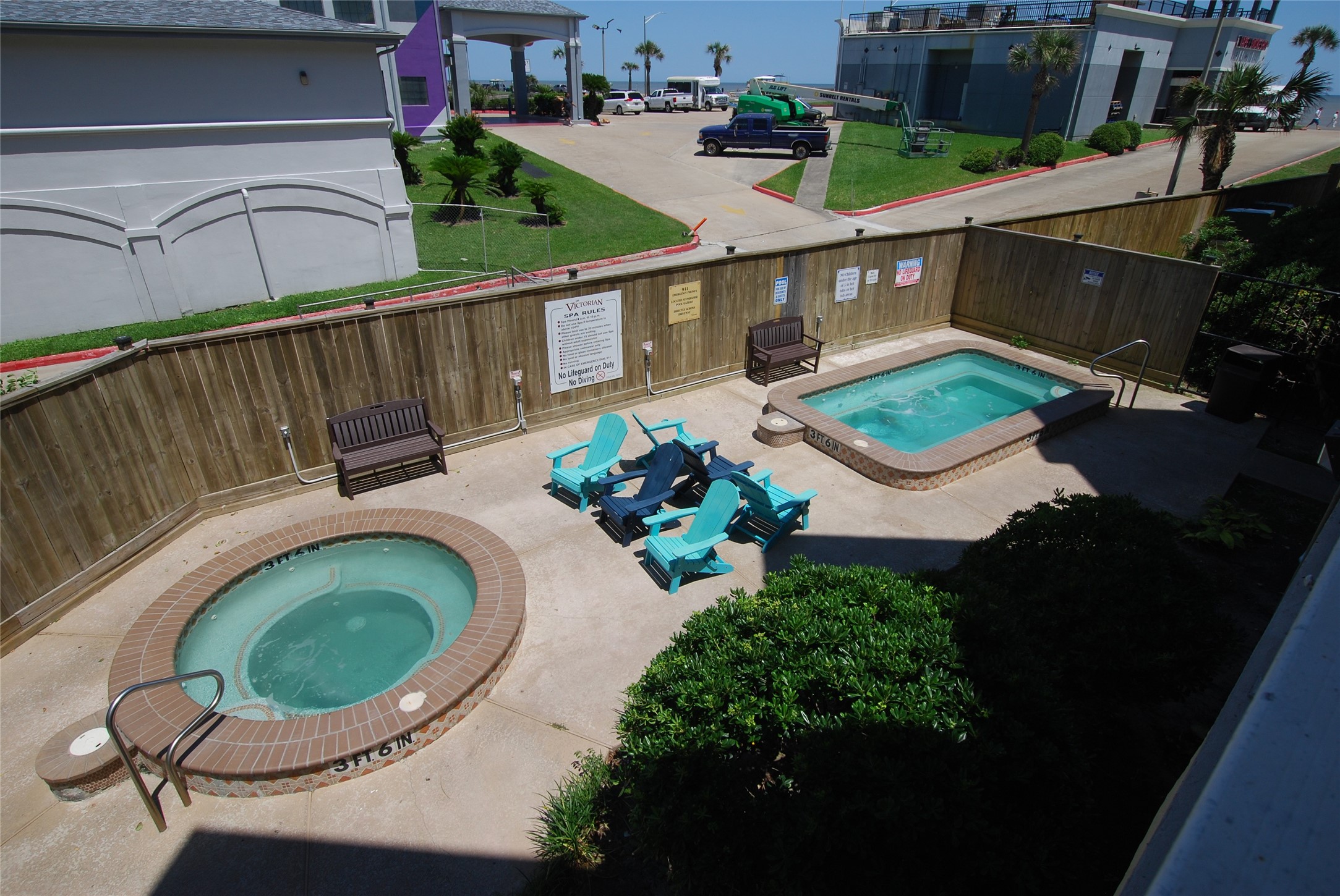 6300 Seawall Boulevard 3116 , Galveston, TX, 77551 | 45472100 | Realty Texas LLC