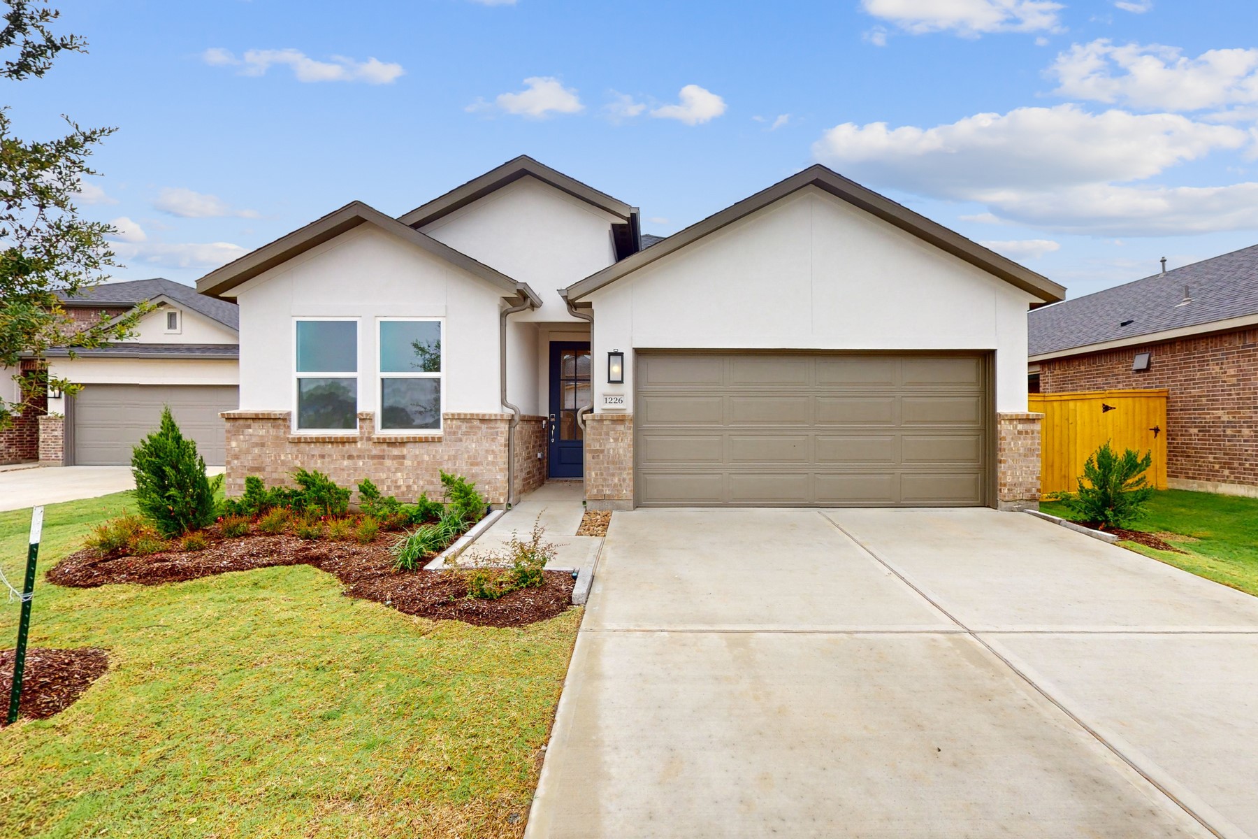 1226 Sugar Drive , Tomball, TX, 77375 | 74371119 | Realty Texas LLC