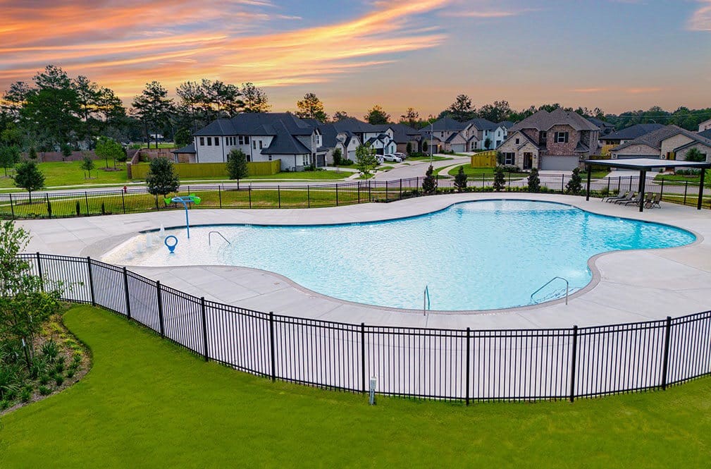 1226 Sugar Drive , Tomball, TX, 77375 | 74371119 | Realty Texas LLC