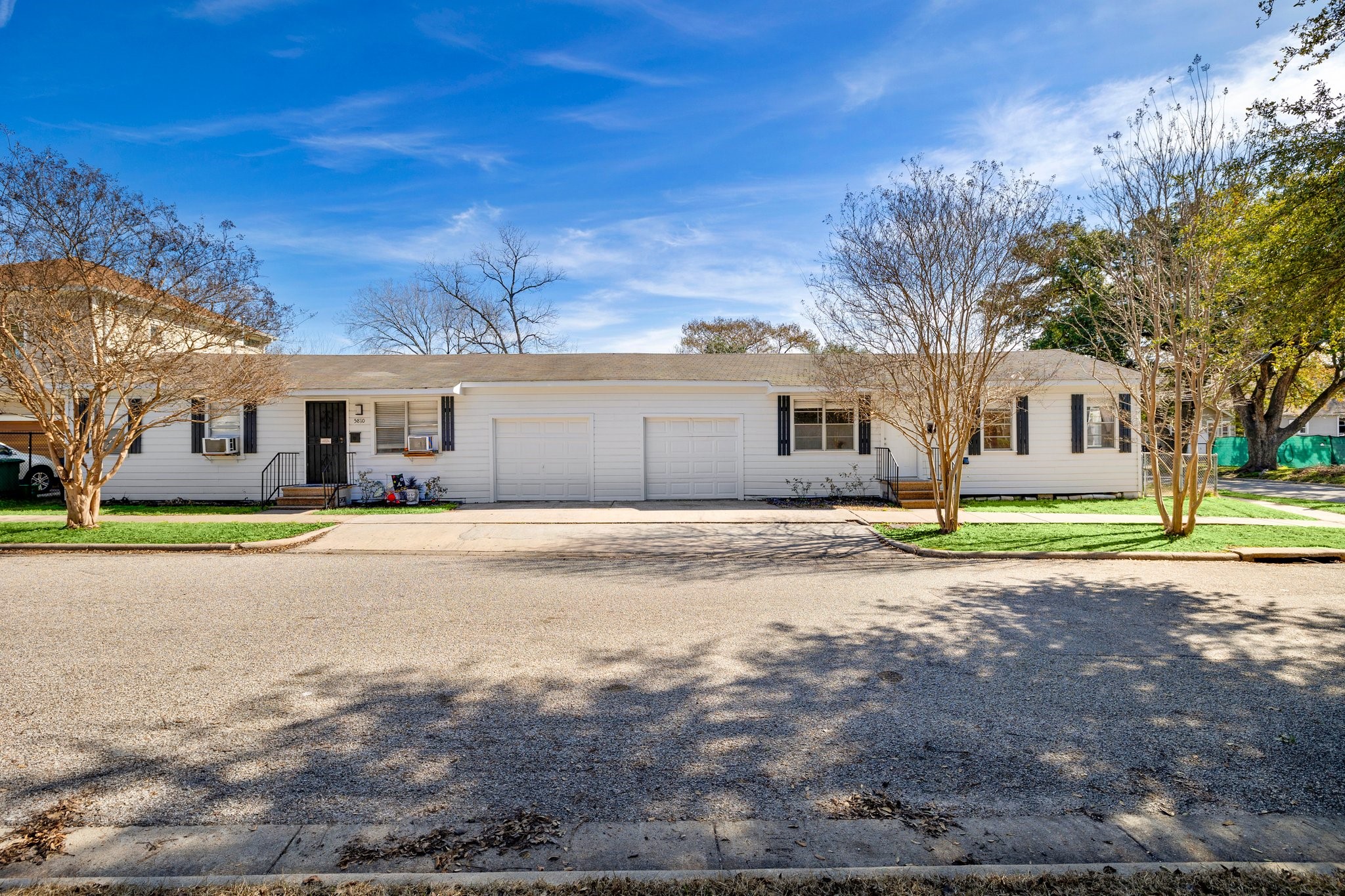 5810 Michaux Street , Houston, TX, 77009 | 10528163 | Realty Texas LLC