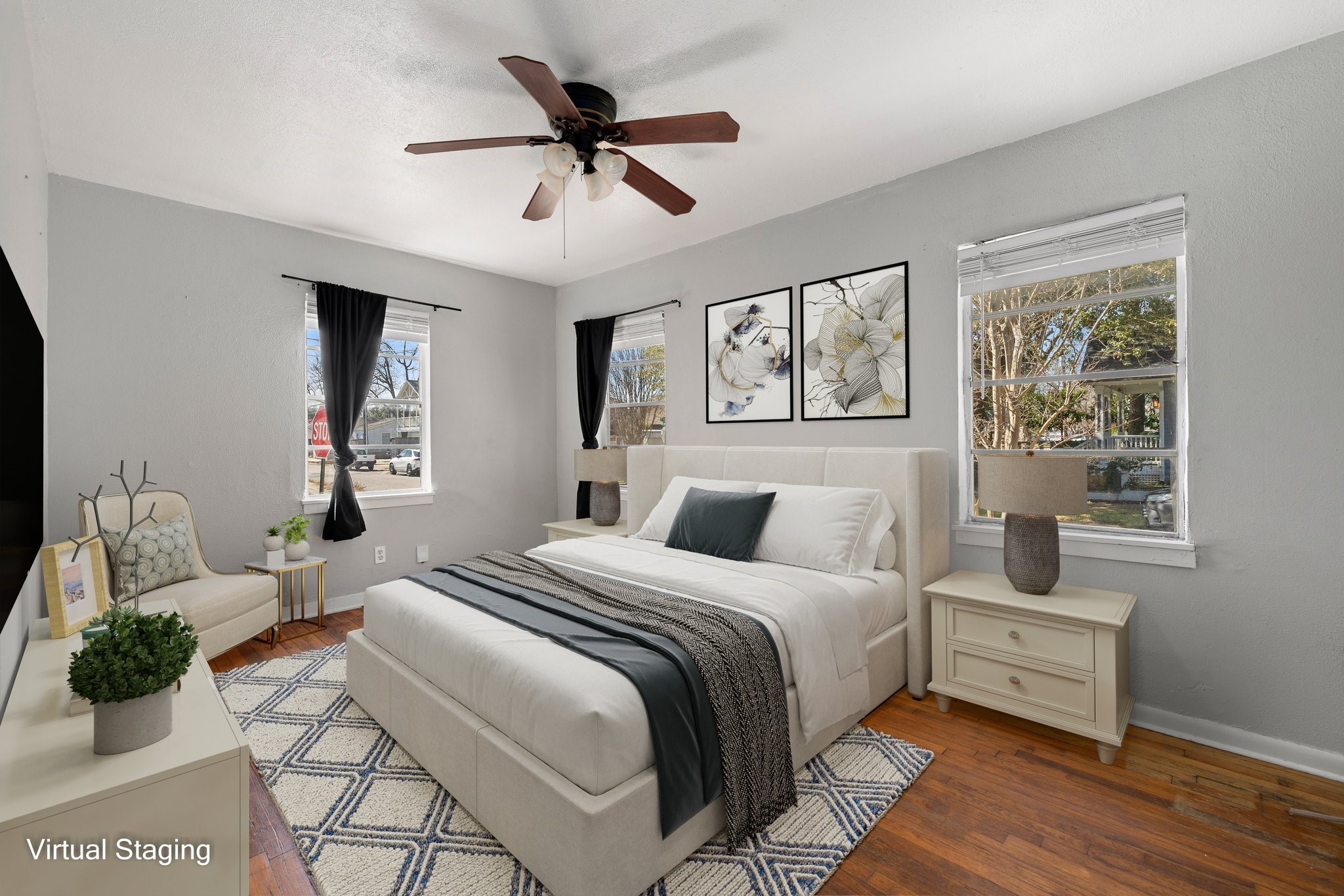 5810 Michaux Street , Houston, TX, 77009 | 10528163 | Realty Texas LLC