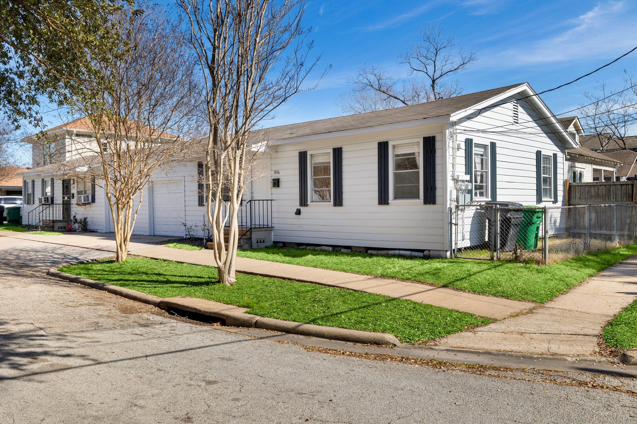 5810 Michaux Street , Houston, TX, 77009 | 10528163 | Realty Texas LLC