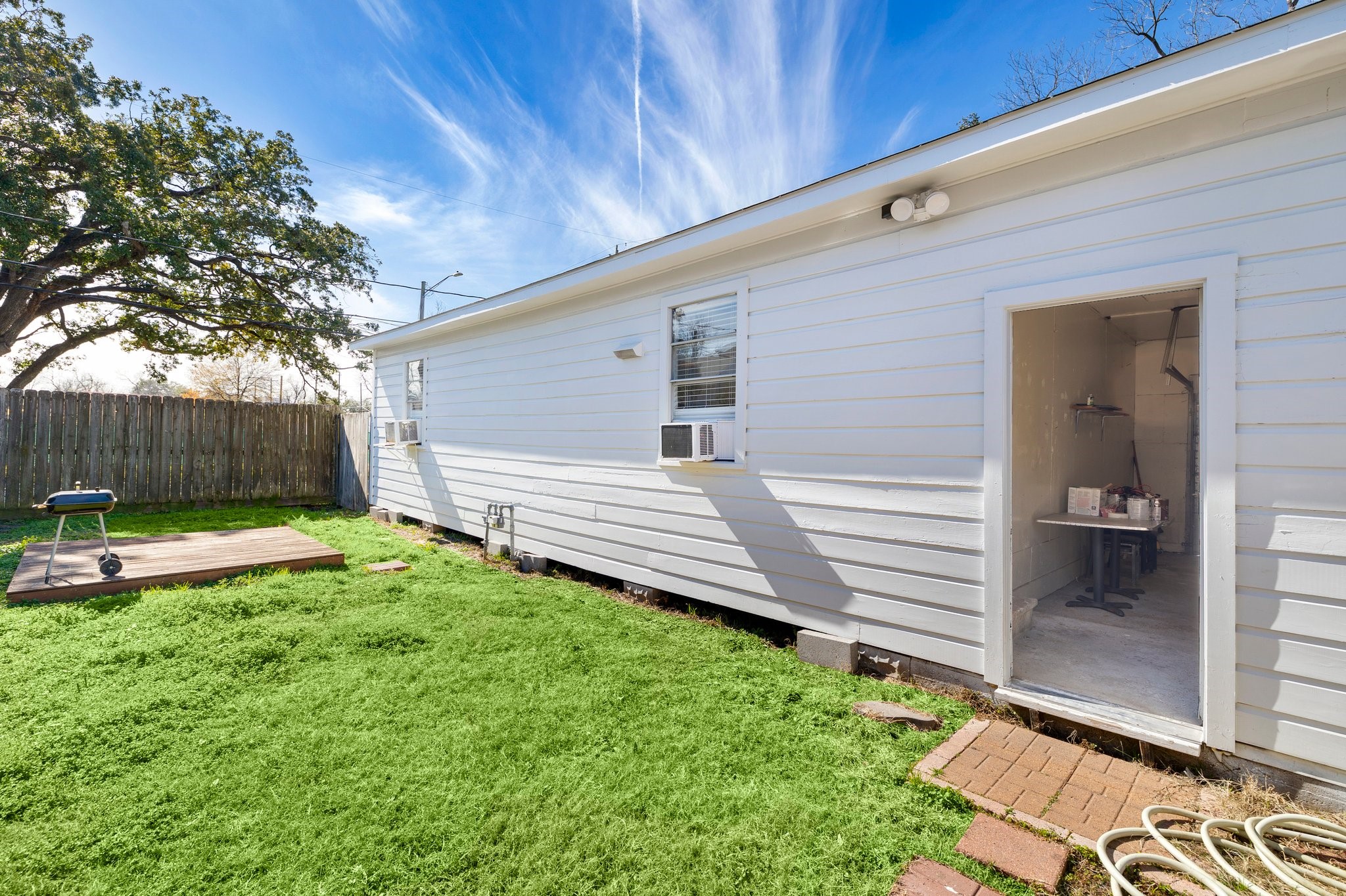 5810 Michaux Street , Houston, TX, 77009 | 10528163 | Realty Texas LLC