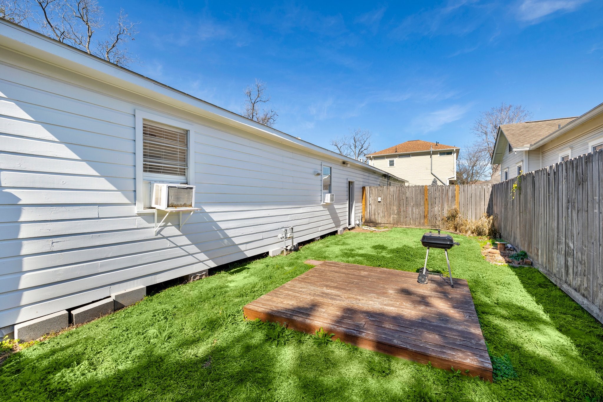 5810 Michaux Street , Houston, TX, 77009 | 10528163 | Realty Texas LLC