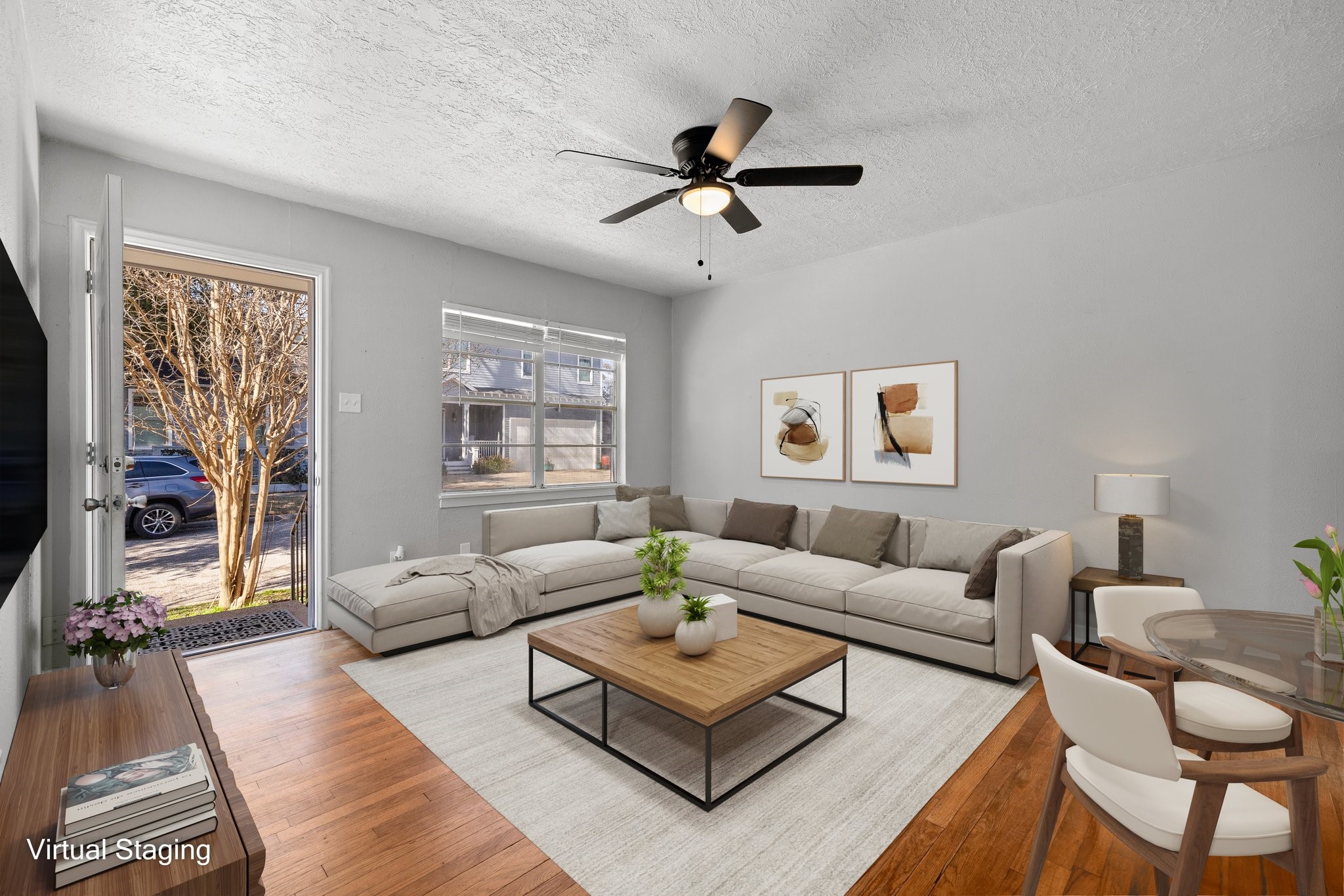 5810 Michaux Street , Houston, TX, 77009 | 10528163 | Realty Texas LLC
