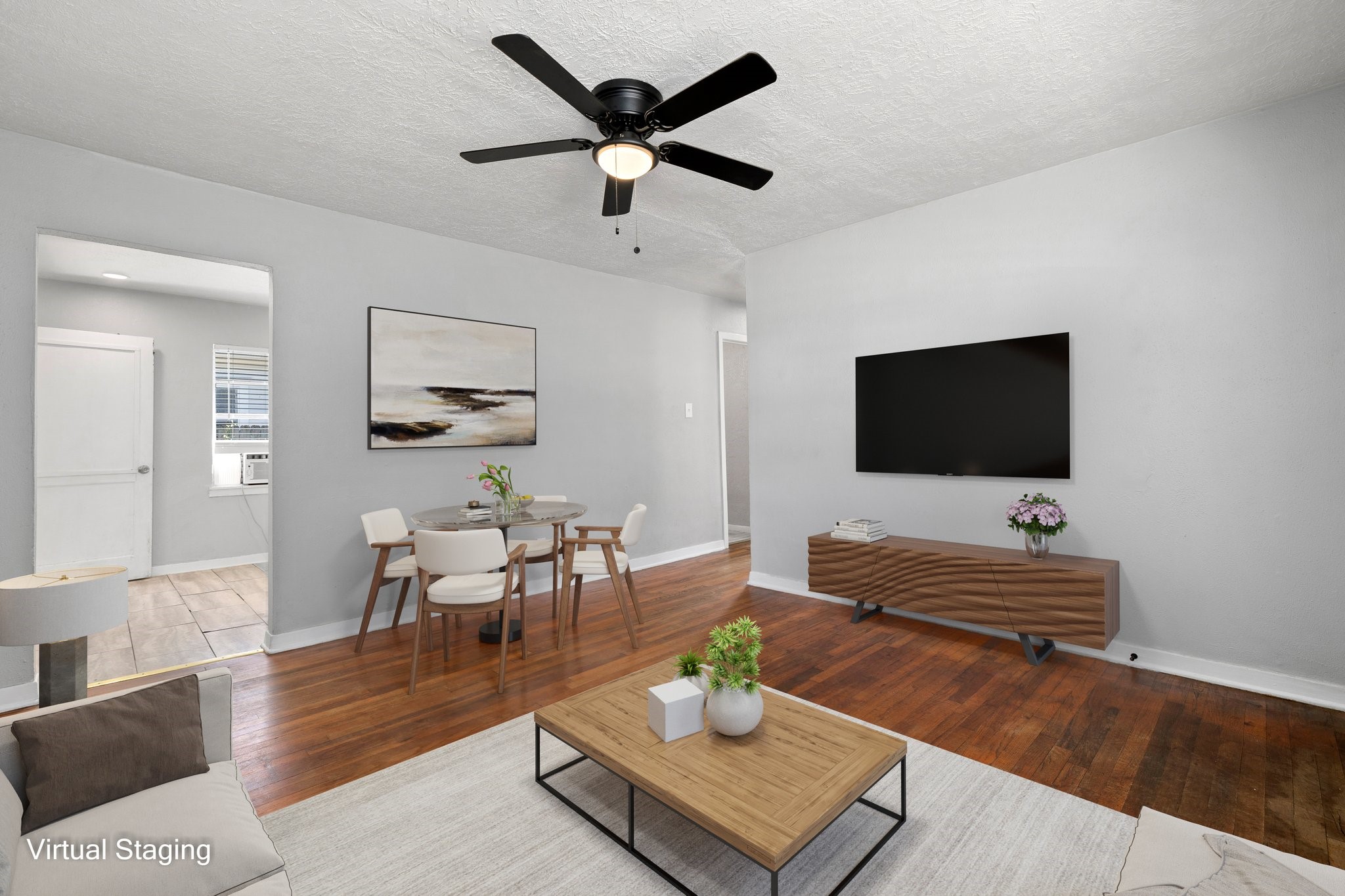 5810 Michaux Street , Houston, TX, 77009 | 10528163 | Realty Texas LLC