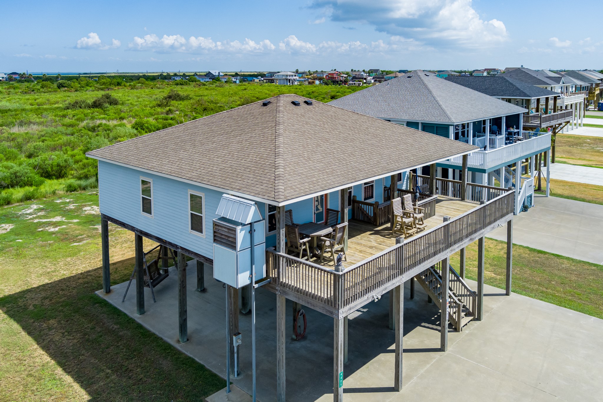 4405 Ranger Drive , Port Bolivar, TX, 77650 | 20704536 | Realty Texas LLC
