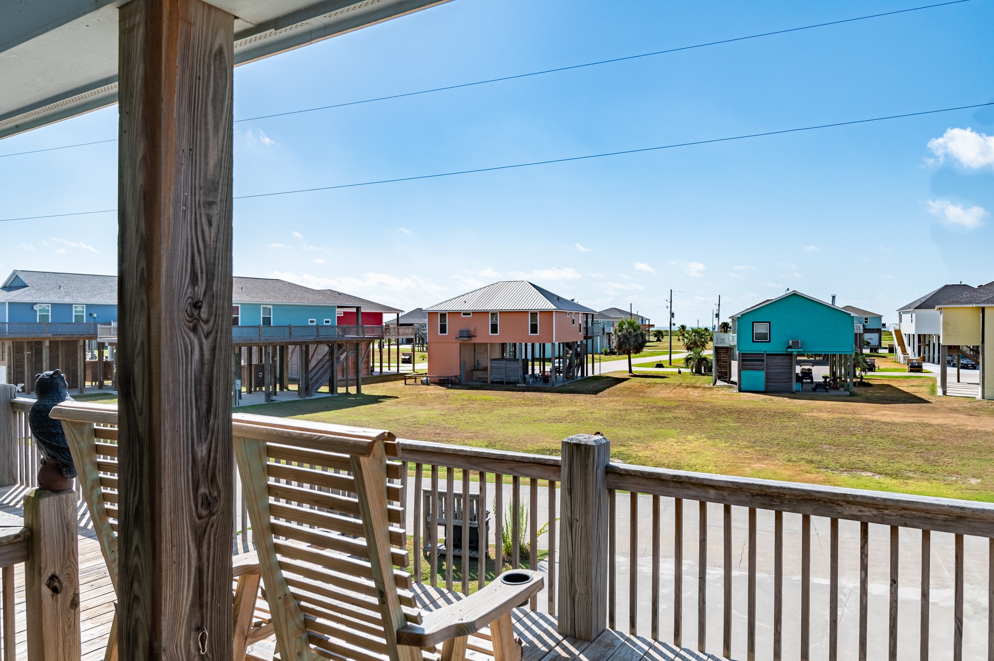 4405 Ranger Drive , Port Bolivar, TX, 77650 | 20704536 | Realty Texas LLC