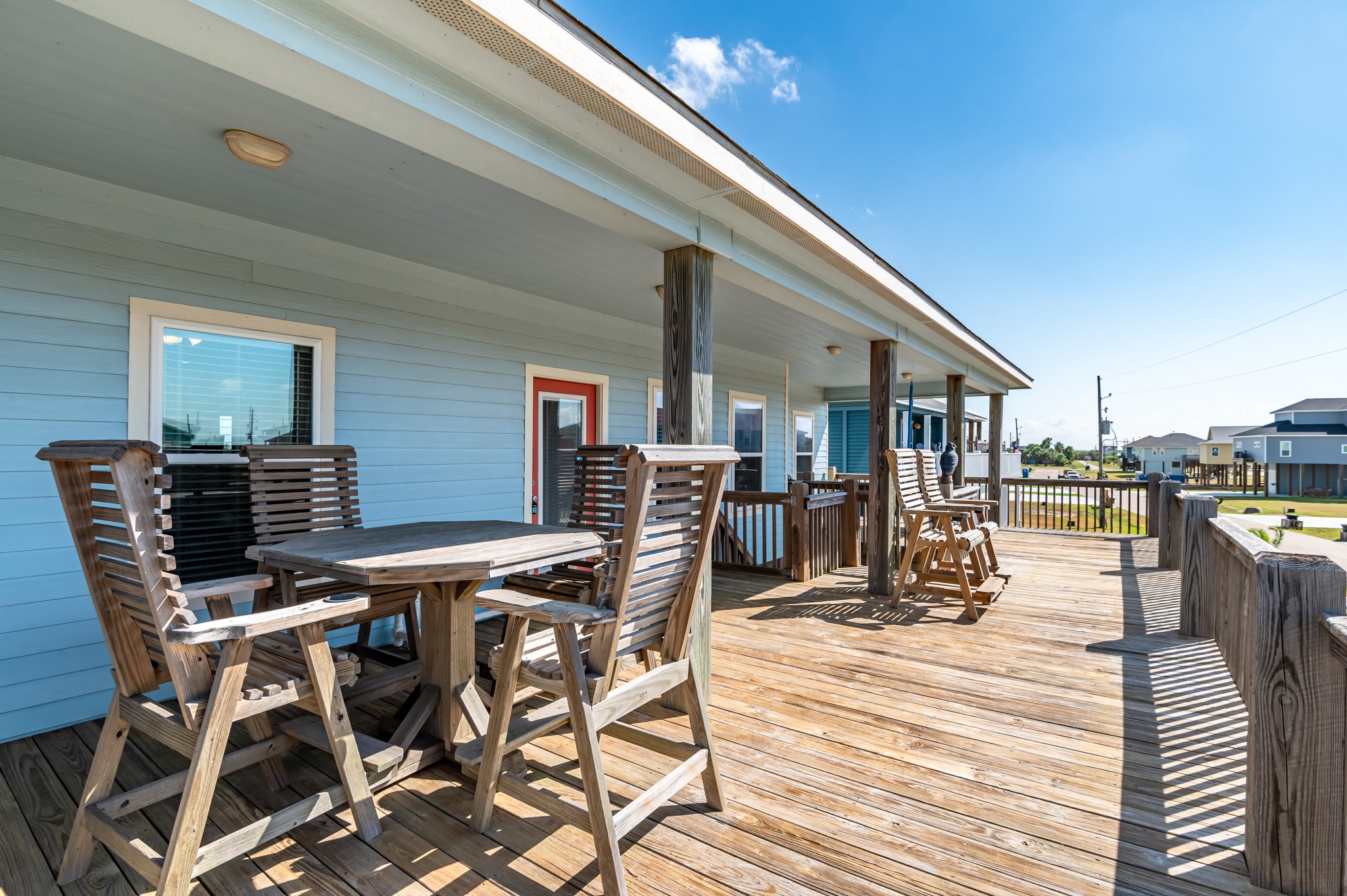 4405 Ranger Drive , Port Bolivar, TX, 77650 | 20704536 | Realty Texas LLC