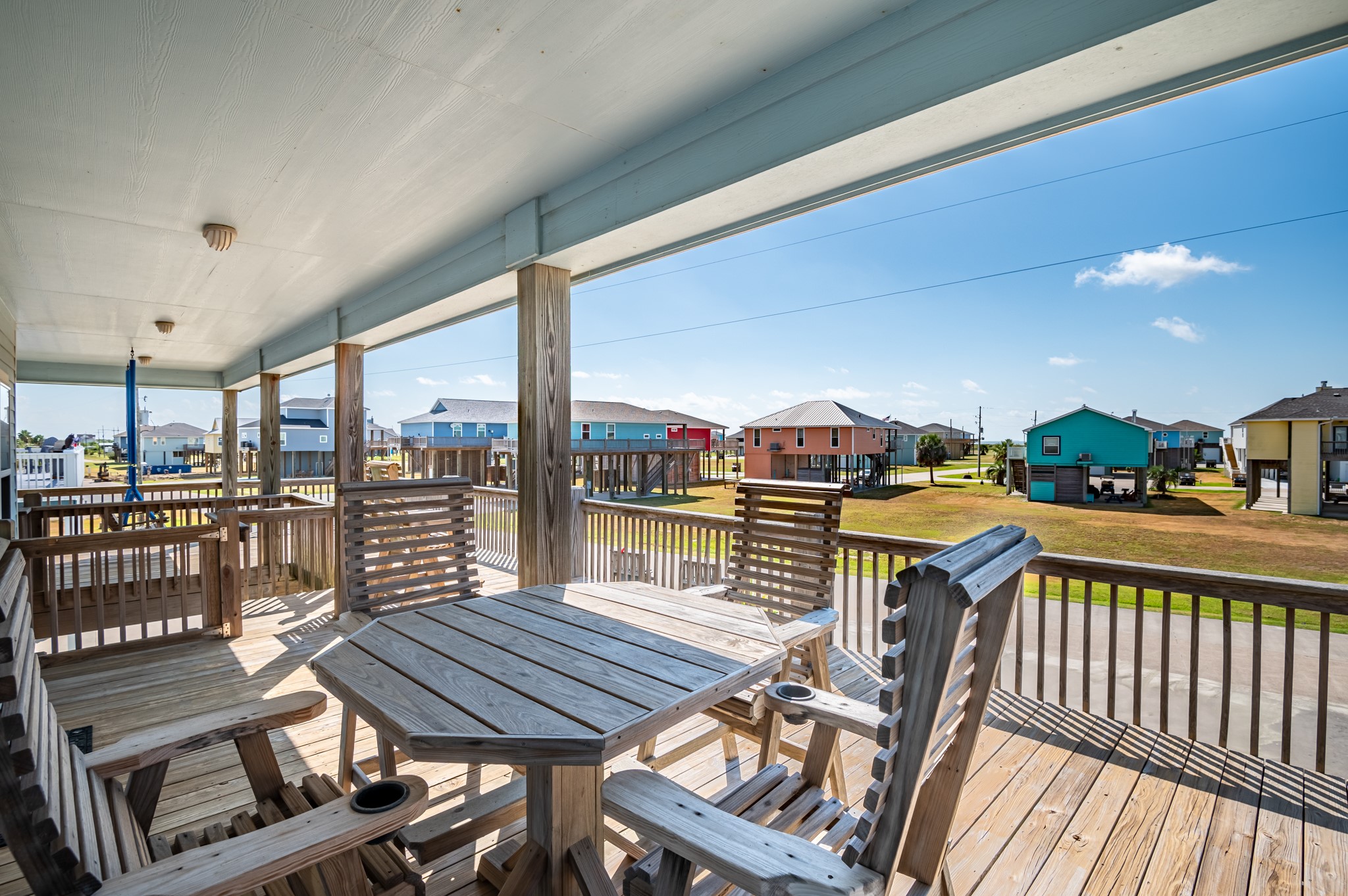 4405 Ranger Drive , Port Bolivar, TX, 77650 | 20704536 | Realty Texas LLC